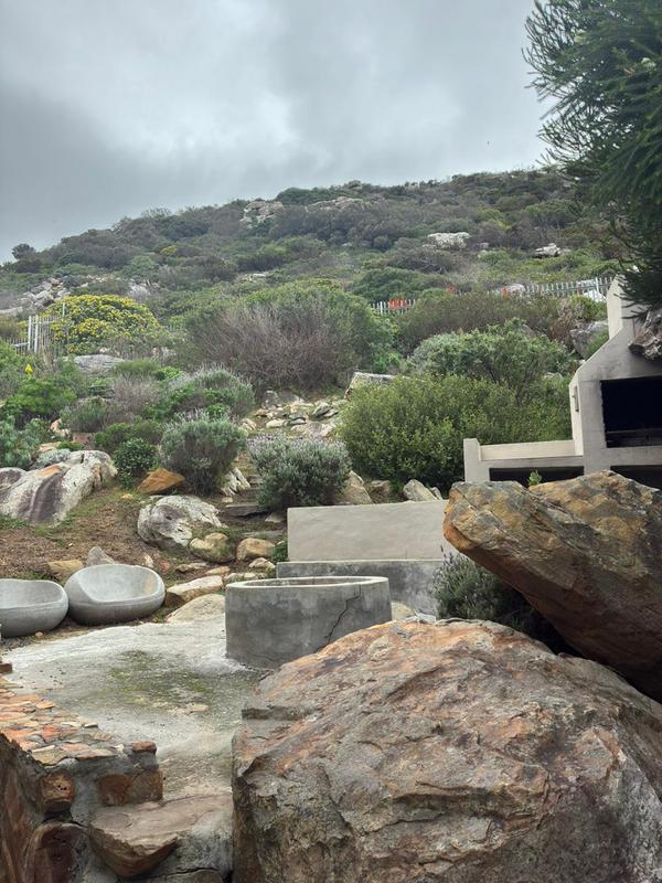 3 Bedroom Property for Sale in Glencairn Heights Western Cape